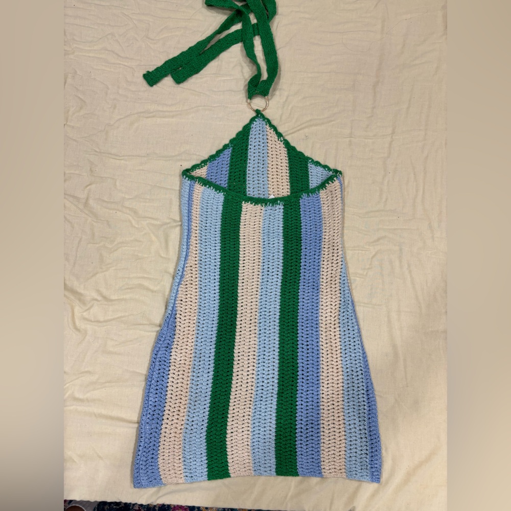 Dress - Picture 2 of 3